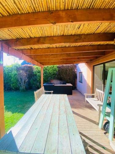 CERCANA A COLEGIOS HIGHLANDS, CABO DE HORNOS, entre otros