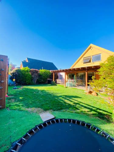 CERCANA A COLEGIOS HIGHLANDS, CABO DE HORNOS, entre otros