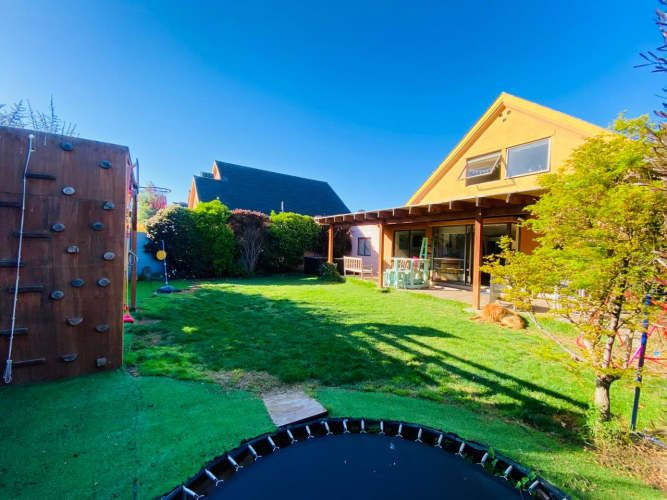 CERCANA A COLEGIOS HIGHLANDS, CABO DE HORNOS, entre otros