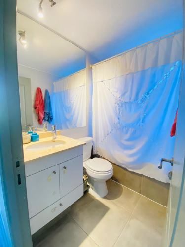 CERCANA A COLEGIOS HIGHLANDS, CABO DE HORNOS, entre otros