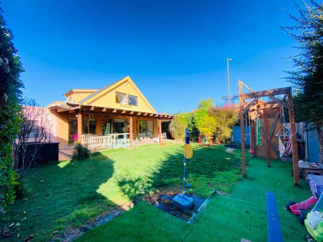 CERCANA A COLEGIOS HIGHLANDS, CABO DE HORNOS, entre otros