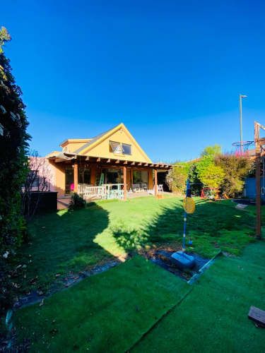 CERCANA A COLEGIOS HIGHLANDS, CABO DE HORNOS, entre otros