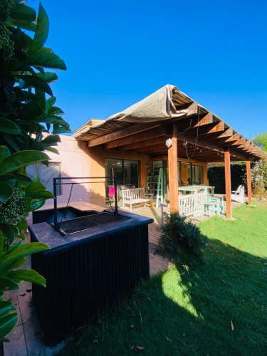 CERCANA A COLEGIOS HIGHLANDS, CABO DE HORNOS, entre otros