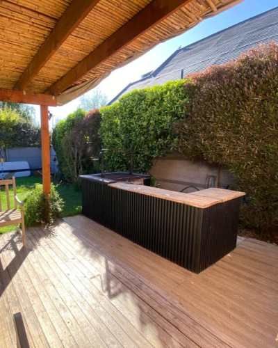 CERCANA A COLEGIOS HIGHLANDS, CABO DE HORNOS, entre otros