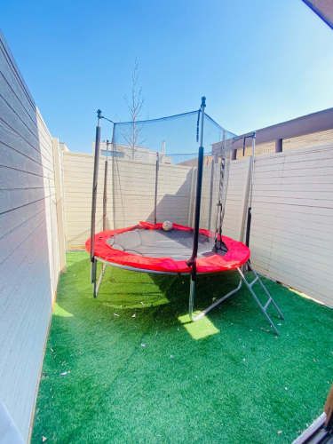 COLEGIOS ALGARROBAL- DUNALASTAIR – LINCON - ALIANZA FRANCESA