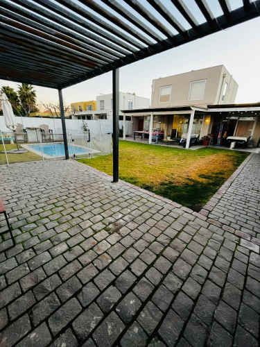 VENTA CASA MEDITERRANEA SANTA ELENA DE CHICUREO