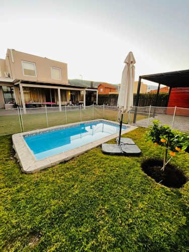 VENTA CASA MEDITERRANEA SANTA ELENA DE CHICUREO