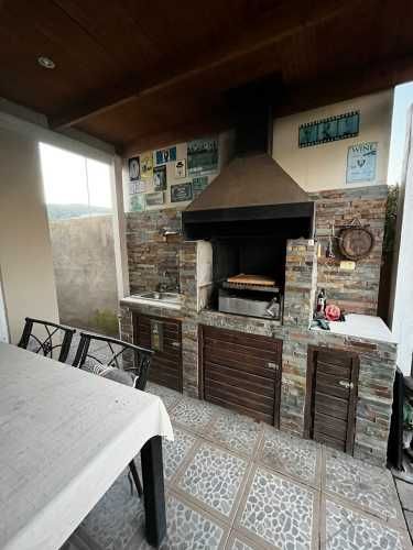 VENTA CASA MEDITERRANEA SANTA ELENA DE CHICUREO