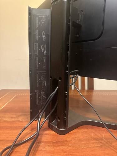 Monitor Curvo Xiaomi 34 pulgadas