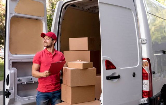 Oferta de Empleo | NUEVO PERSONAL CONDUCTOR REPARTO CON EXPERIENCIA.