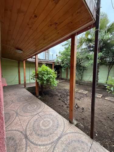 CASA ROMERAL DISPONIBLE