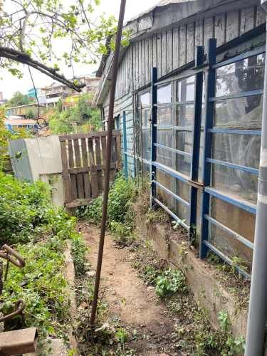 Casa Fernando Lazo, Valparaíso