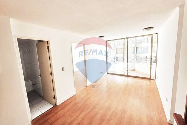 Dpto. en  venta 2 dormitorios 1 baño - 1 estac.