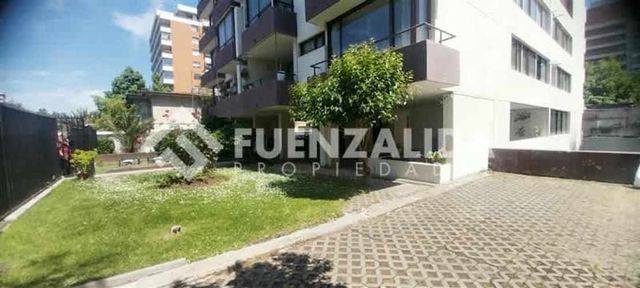 DEPARTAMENTO Pocuro/Lyon