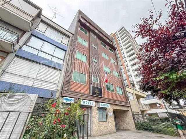 LOCAL COMERCIAL Concepción Centro