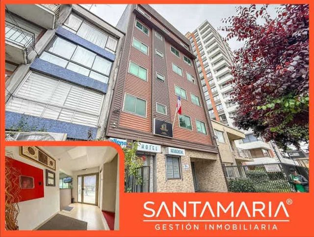 LOCAL COMERCIAL Concepción Centro