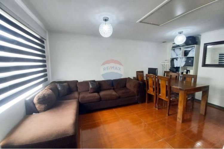 En venta / casa 1 piso / buin oriente