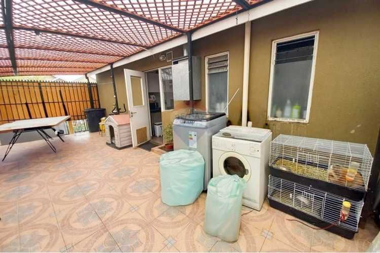 En venta / casa 1 piso / buin oriente