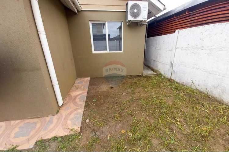 En venta / casa 1 piso / buin oriente