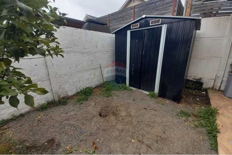 En venta / casa 1 piso / buin oriente