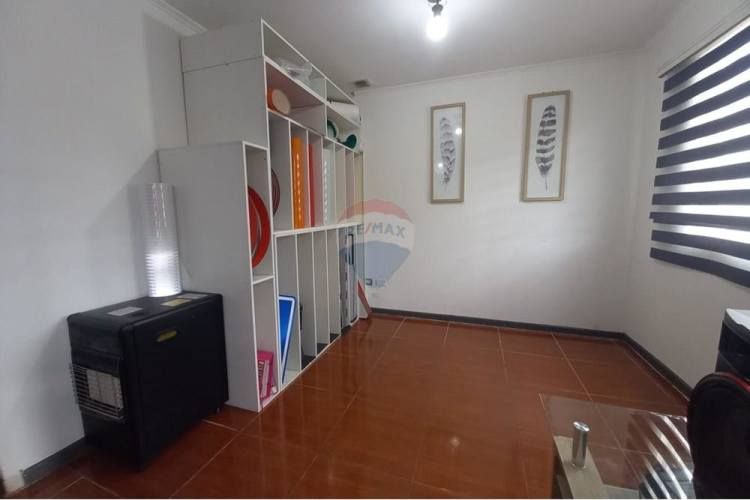 En venta / casa 1 piso / buin oriente