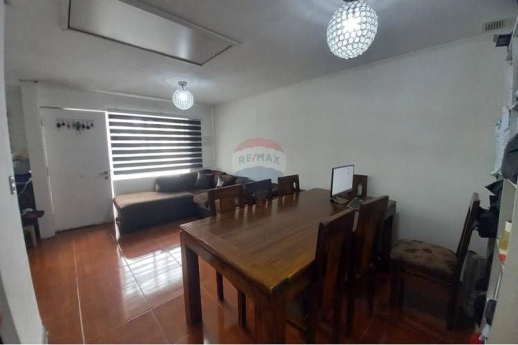 En venta / casa 1 piso / buin oriente