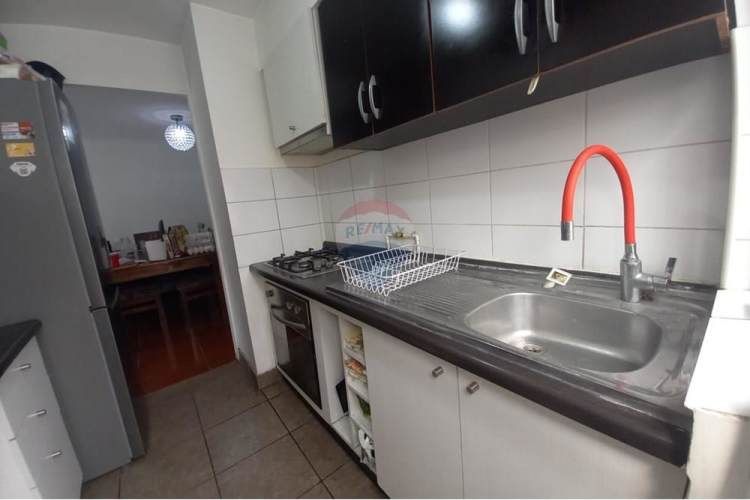 En venta / casa 1 piso / buin oriente