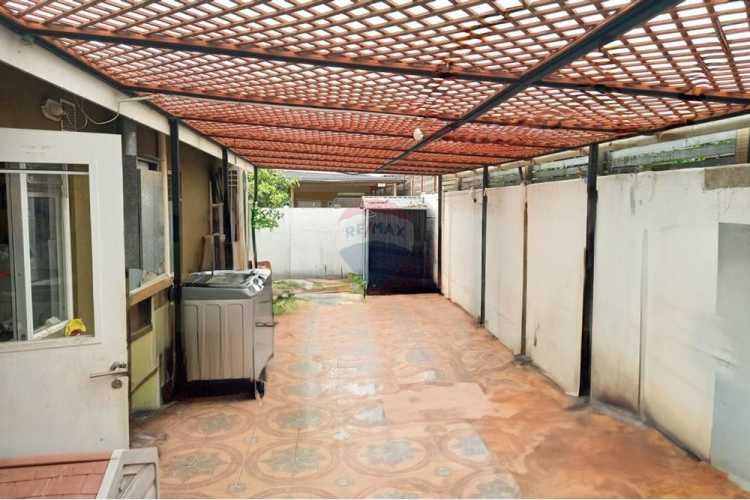 En venta / casa 1 piso / buin oriente