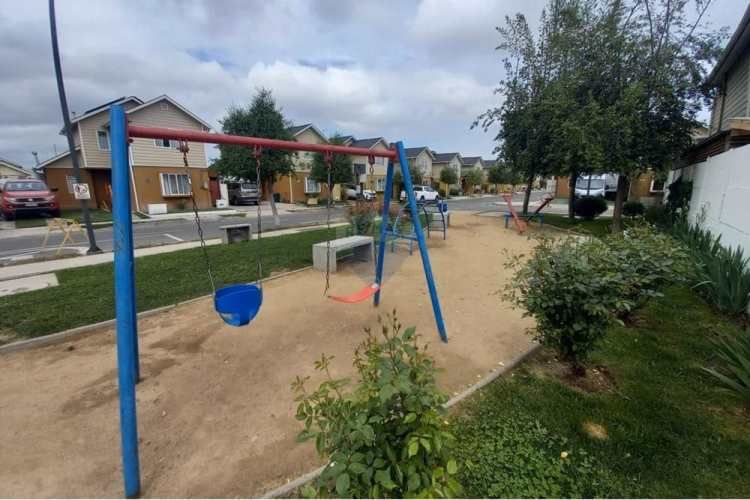 En venta / casa 1 piso / buin oriente