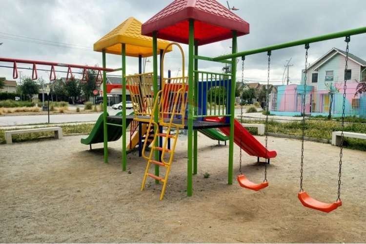 En venta / casa 1 piso / buin oriente