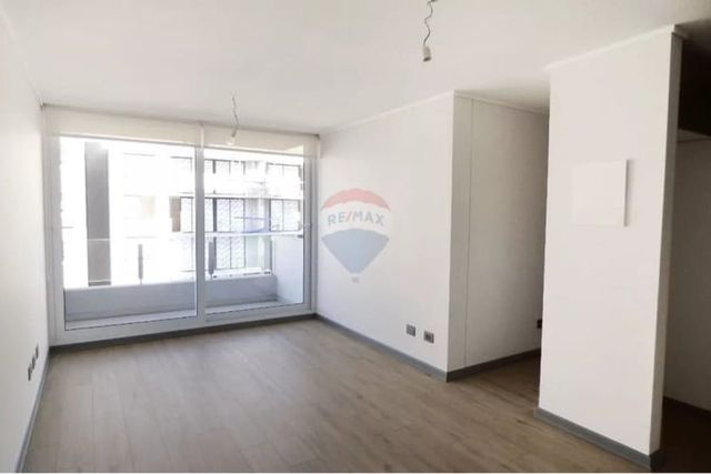 Lindo departamento cercano a mall vespucio