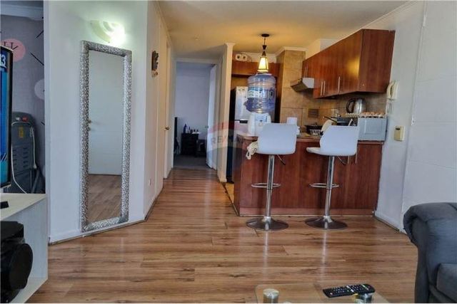 Cómodo departamento con excelente ubicación l7