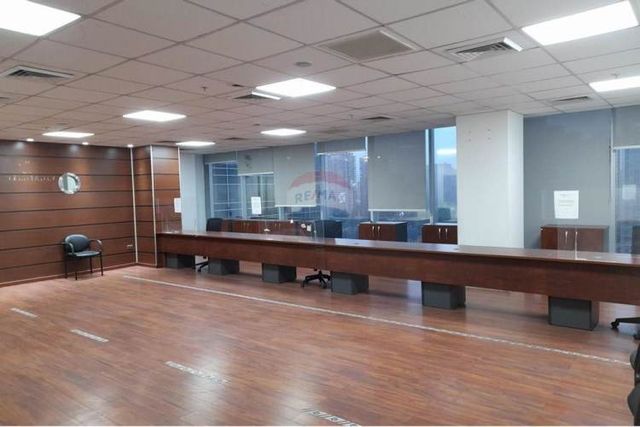 Oficina en arriendo en rosario norte