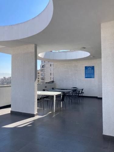 AMOBLADO UBICADO EN SAN IGNACIO A PASOS DE AVDA. MATTA, IDEAL PARA ESTUDIANTES DE REGIONES