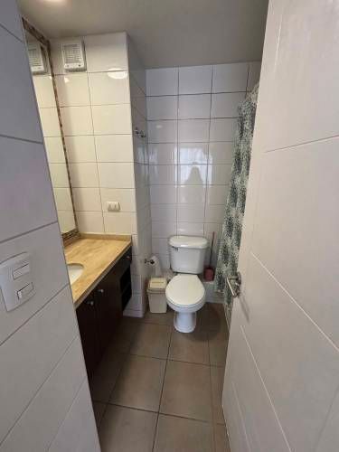 AMOBLADO UBICADO EN SAN IGNACIO A PASOS DE AVDA. MATTA, IDEAL PARA ESTUDIANTES DE REGIONES