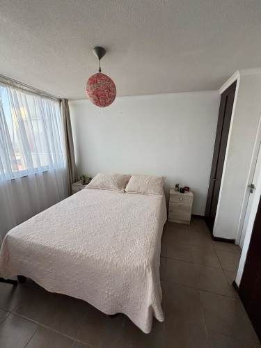 AMOBLADO UBICADO EN SAN IGNACIO A PASOS DE AVDA. MATTA, IDEAL PARA ESTUDIANTES DE REGIONES