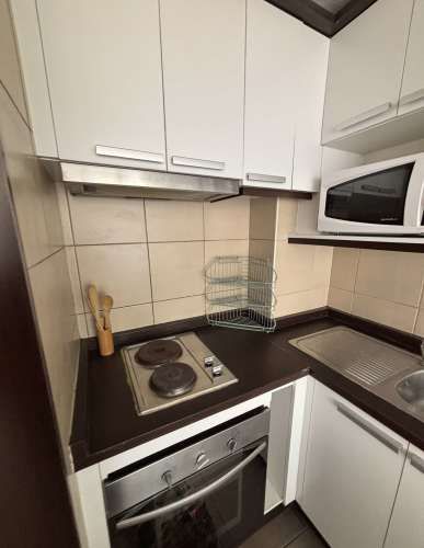 AMOBLADO UBICADO EN SAN IGNACIO A PASOS DE AVDA. MATTA, IDEAL PARA ESTUDIANTES DE REGIONES