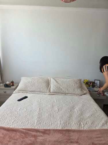 AMOBLADO UBICADO EN SAN IGNACIO A PASOS DE AVDA. MATTA, IDEAL PARA ESTUDIANTES DE REGIONES