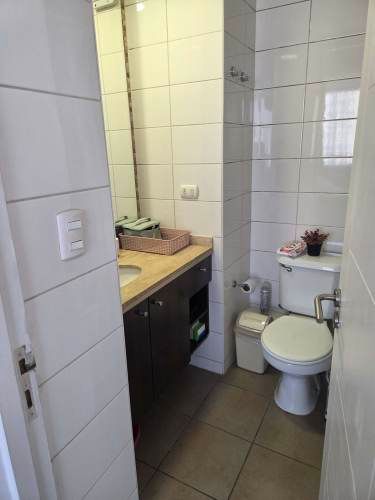 AMOBLADO UBICADO EN SAN IGNACIO A PASOS DE AVDA. MATTA, IDEAL PARA ESTUDIANTES DE REGIONES