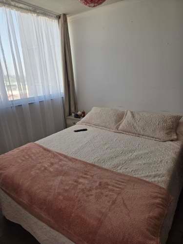 AMOBLADO UBICADO EN SAN IGNACIO A PASOS DE AVDA. MATTA, IDEAL PARA ESTUDIANTES DE REGIONES