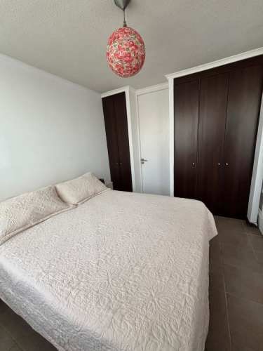 AMOBLADO UBICADO EN SAN IGNACIO A PASOS DE AVDA. MATTA, IDEAL PARA ESTUDIANTES DE REGIONES