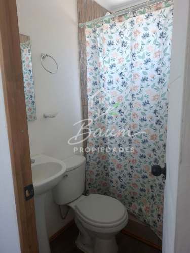 Arriendo casa interior Maipú