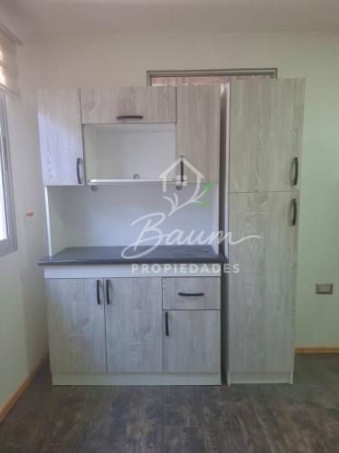 Arriendo casa interior Maipú