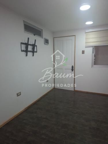 Arriendo casa interior Maipú