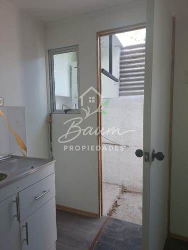 Arriendo casa interior Maipú