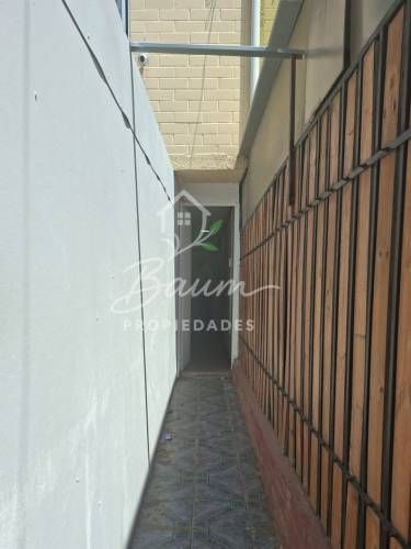 Arriendo casa interior Maipú