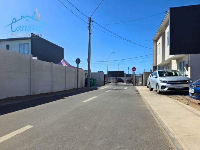 Arriendo Casa 3 Dorm 1 Baño Caleta San Pedro