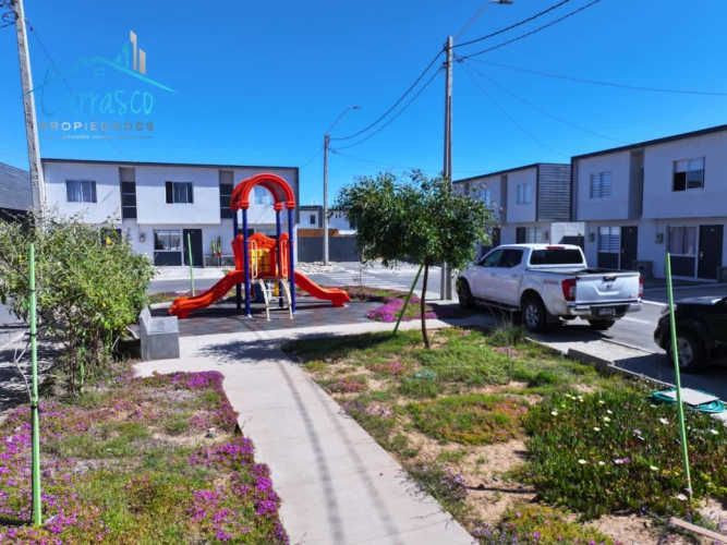 Arriendo Casa 3 Dorm 1 Baño Caleta San Pedro