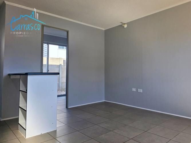 Arriendo Casa 3 Dorm 1 Baño Caleta San Pedro