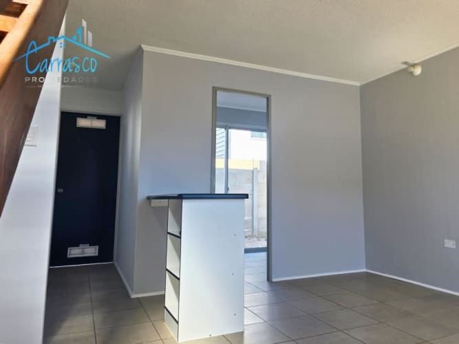 Arriendo Casa 3 Dorm 1 Baño Caleta San Pedro